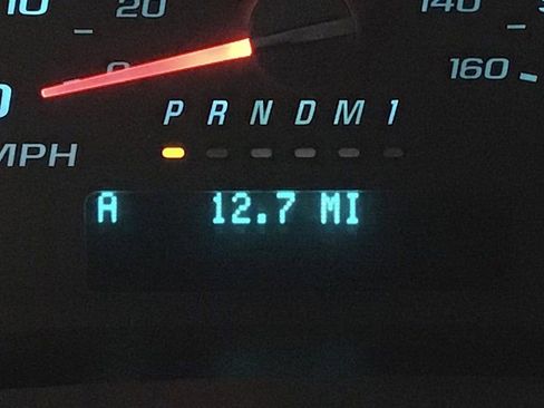 New 2025 Chevrolet Express 2500 w/ Driver Convenience Package image 21