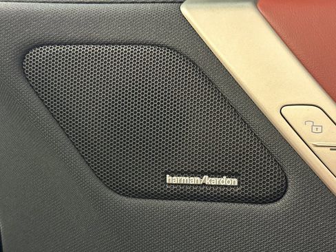 Certified 2024 BMW iX xDrive50 w/ Sport Package image 21