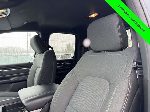 Used 2023 RAM 1500 Big Horn image 6