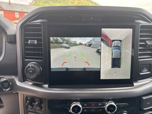 New 2025 Ford F150 XLT w/ Equipment Group 302A MID image 18