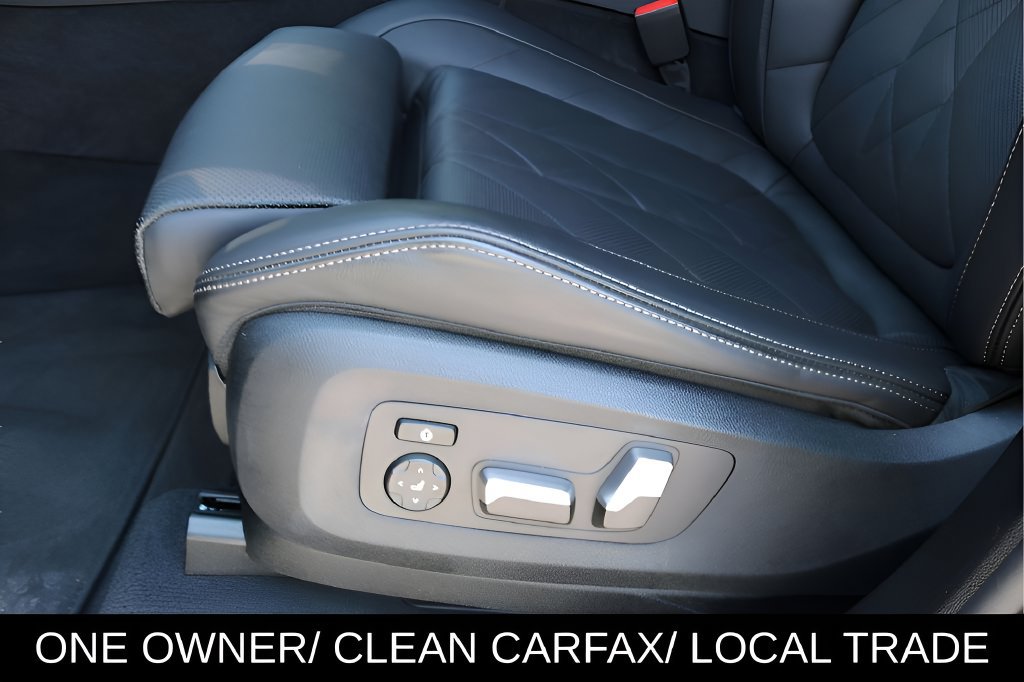 Used 2026 BMW X5 sDrive40i RWD image 80
