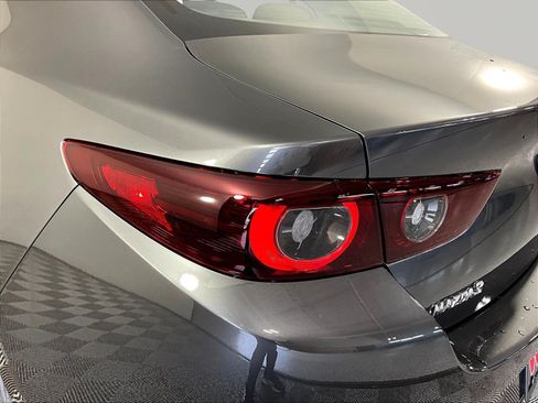 New 2026 MAZDA MAZDA3 s Sport FWD image 14