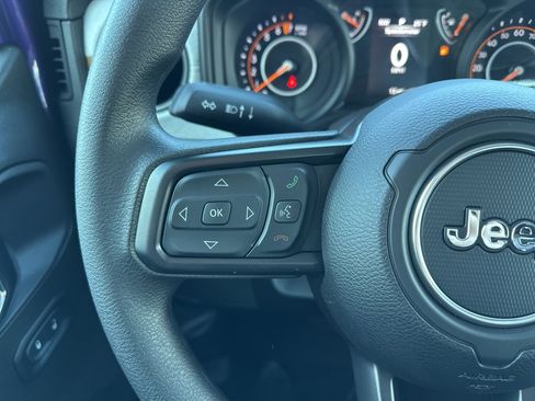 New 2026 Jeep Gladiator Sport image 62