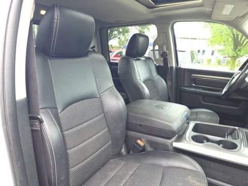 Used 2017 RAM 1500 Sport AWD/4WD image 20