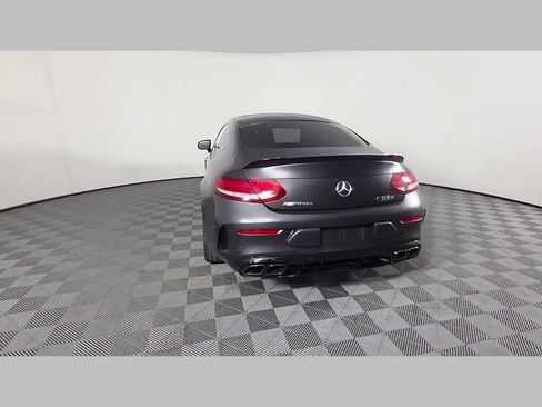 Used 2023 Mercedes-Benz C 63 AMG S image 43