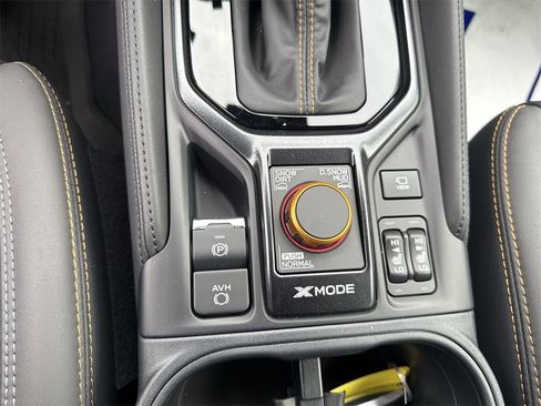 New 2025 Subaru Forester Wilderness w/ Wilderness Package image 34