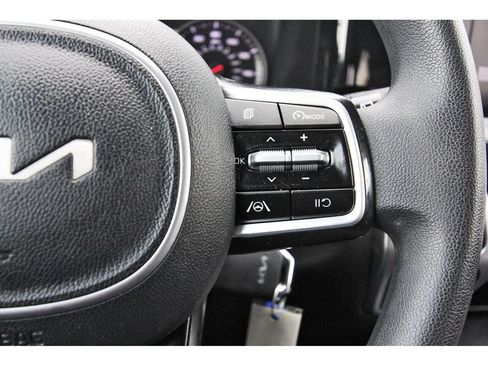 Used 2022 Kia Sorento LX FWD image 20