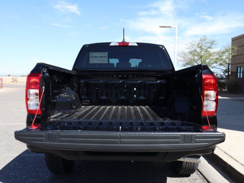 New 2026 Ford Ranger XL AWD/4WD image 20