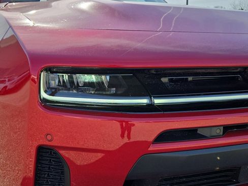 New 2026 Dodge Charger Scat Pack AWD/4WD image 3