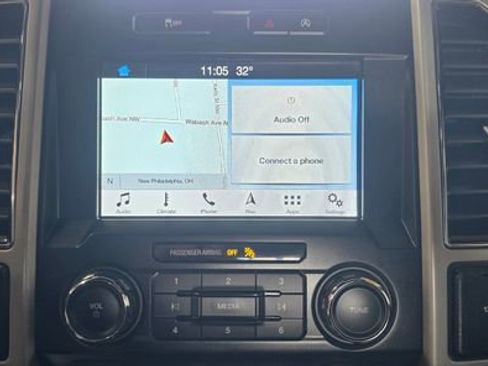 Used 2018 Ford F150 Lariat image 19