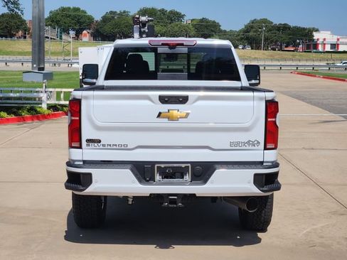 New 2026 Chevrolet Silverado 2500 High Country w/ High Country Premium Package AWD/4WD image 14