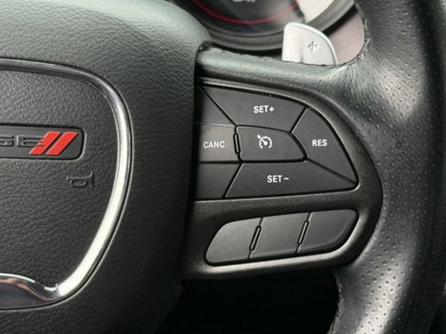 Used 2020 Dodge Charger GT w/ Blacktop Package RWD image 21