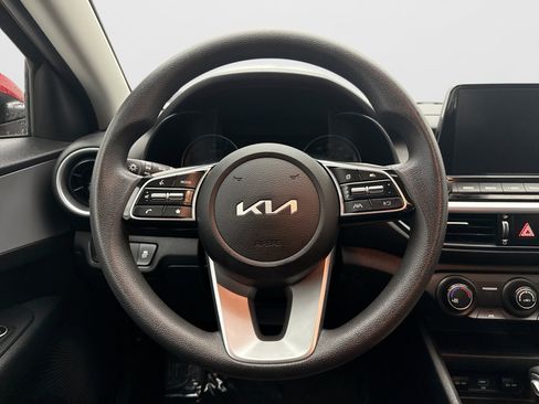 Used 2023 Kia Forte LXS FWD image 12