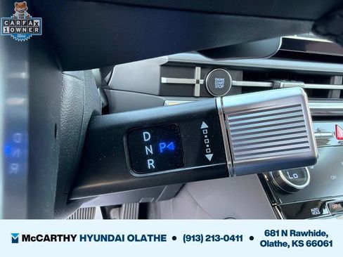 Certified 2026 Hyundai Santa Fe XRT AWD/4WD image 31
