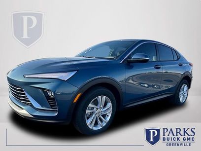 New 2025 Buick Envista Preferred w/ Convenience I Package