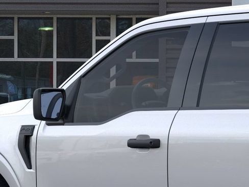 New 2026 Ford F150 STX w/ Equipment Group 200A AWD/4WD image 20