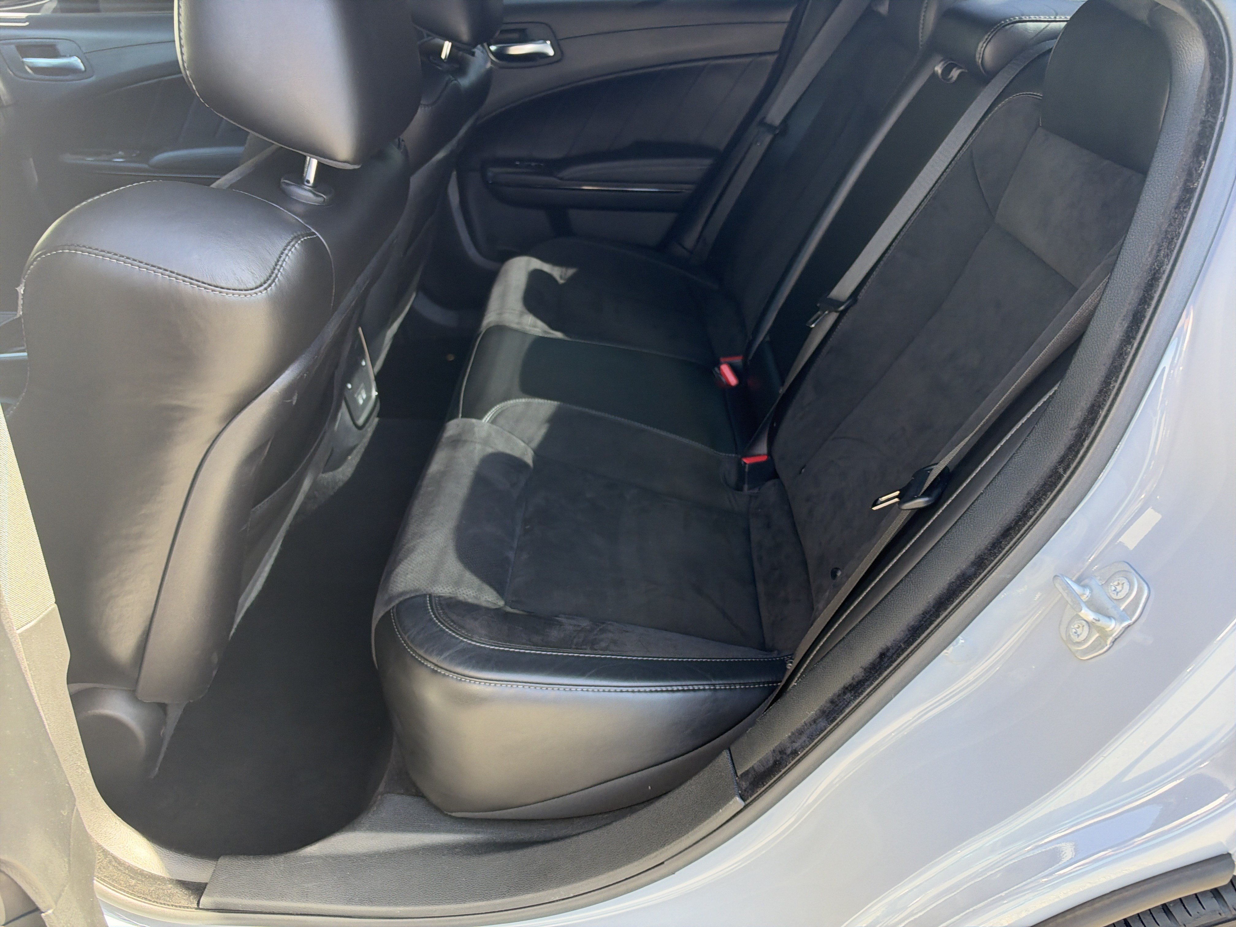 Used 2022 Dodge Charger GT w/ Plus Group RWD image 24