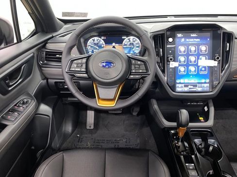 New 2026 Subaru Forester Wilderness image 13