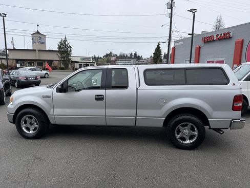 Used 2005 Ford F150 XLT image 11