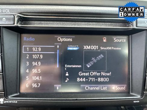 Used 2015 Toyota RAV4 XLE image 25