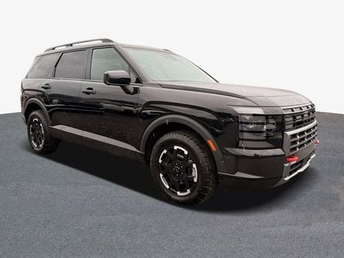 New 2026 Hyundai Palisade XRT Pro AWD/4WD image 4