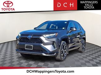 Certified 2024 Toyota RAV4 XSE w/ Premium Package AWD/4WD video 1