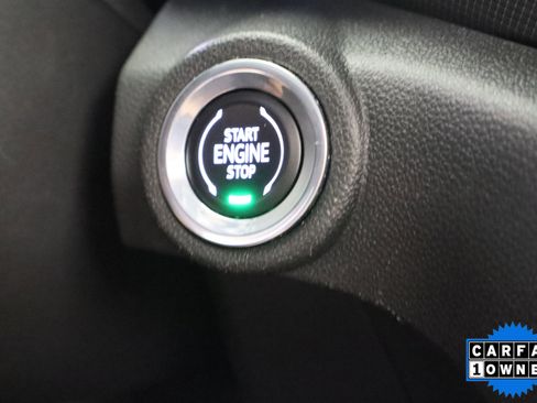 Used 2023 Chevrolet TrailBlazer RS w/ Convenience Package image 32