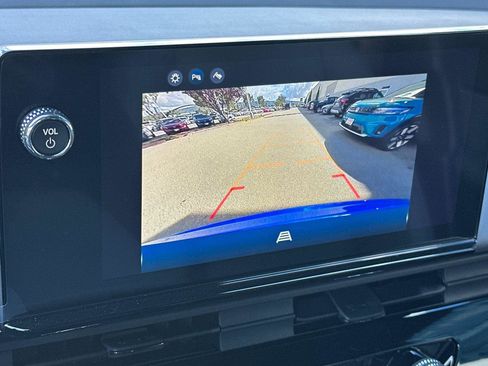 New 2025 Honda Prologue Touring image 23