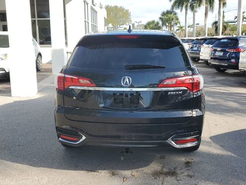 Used 2017 Acura RDX FWD image 3