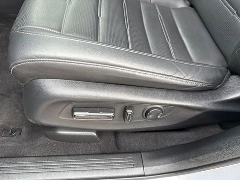 Certified 2024 Honda CR-V EX-L image 12