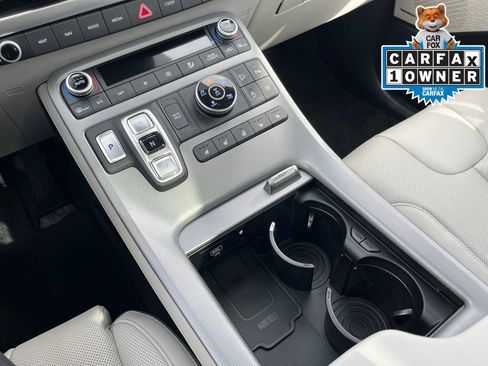 Used 2025 Hyundai Palisade Limited image 21
