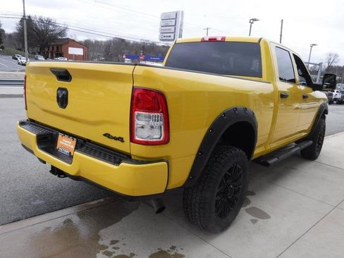 Certified 2024 RAM 2500 Tradesman AWD/4WD image 10