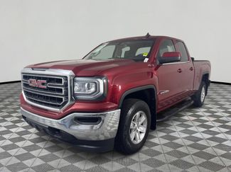 Used 2018 GMC Sierra 1500 SLE image 1