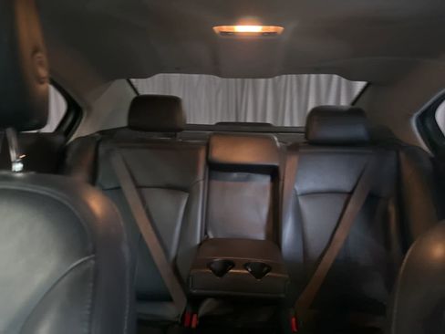 Used 2012 Buick LaCrosse Premium w/ Driver Confidence Package image 21