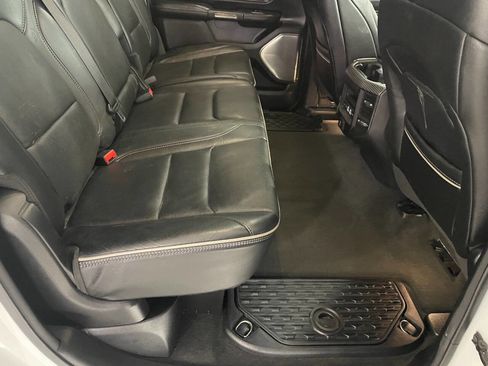 Used 2021 RAM 1500 Limited w/ Night Edition image 28