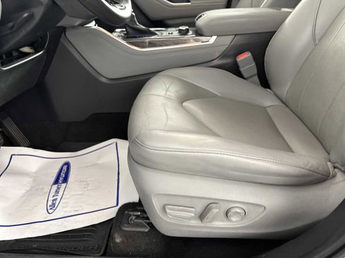 Used 2023 Toyota Highlander Limited image 31