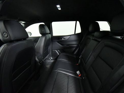 New 2026 Chevrolet Equinox LT w/ Convenience Package II image 24