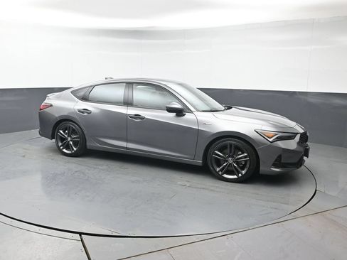 Used 2024 Acura Integra A-Spec FWD image 8