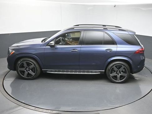 New 2026 Mercedes-Benz GLE 350 4MATIC image 46