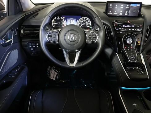 Used 2026 Acura RDX SH-AWD w/ Advance Package image 3