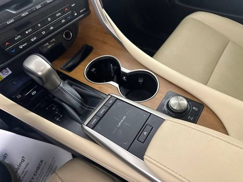 Used 2022 Lexus RX 350 AWD w/ Premium Package image 16