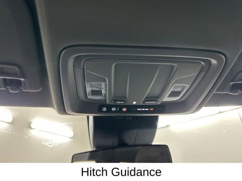 New 2026 Chevrolet Silverado 1500 Custom image 39