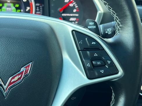 Used 2014 Chevrolet Corvette Stingray Coupe w/ 3LT Preferred Equipment Group image 26