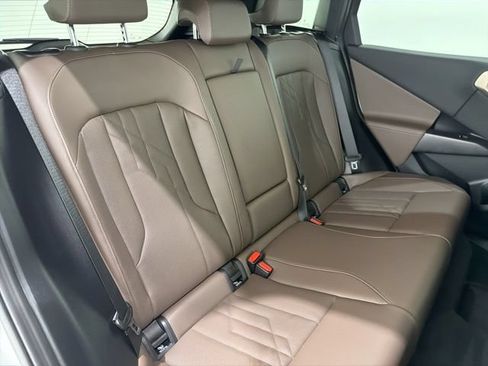 Used 2025 BMW X3 xDrive30i AWD/4WD image 22