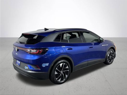 Used 2021 Volkswagen ID.4 Pro S w/ ID.4 Protection Package image 7