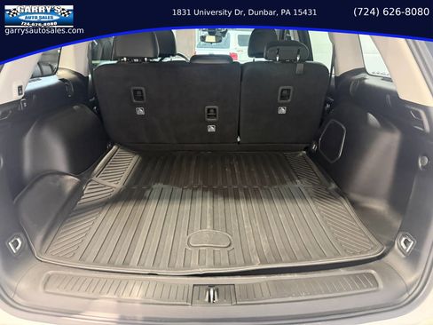 Used 2023 Jeep Grand Cherokee Limited w/ Black Appearance Package AWD/4WD image 24
