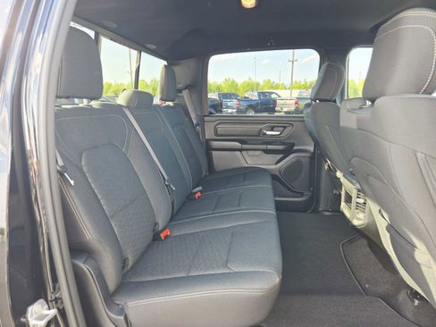 New 2026 RAM 1500 Express image 14