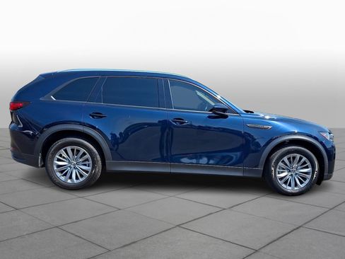 Certified 2024 MAZDA CX-90 3.3 Turbo w/ Preferred Package AWD/4WD image 8