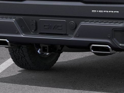 New 2026 GMC Sierra 1500 Denali image 34