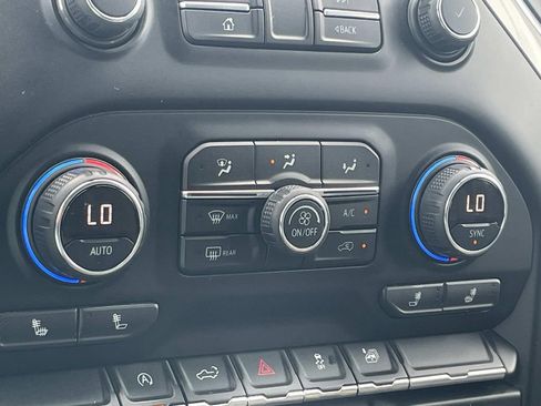 Used 2019 Chevrolet Silverado 1500 LT w/ Texas Edition RWD image 19